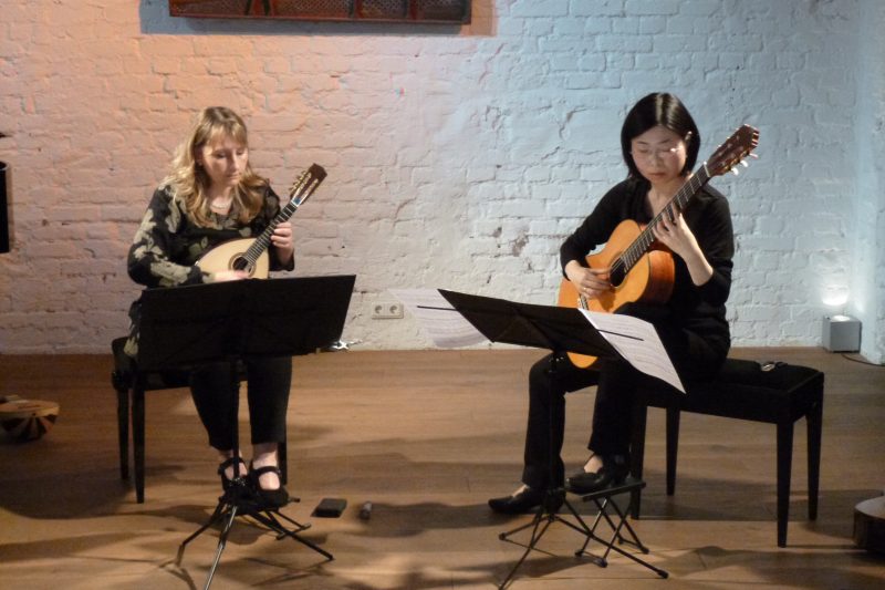 Duo Vivesco